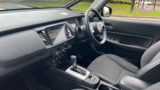 Honda Jazz 1.5 i-MMD Hybrid Advance 5dr eCVT Hybrid Hatchback